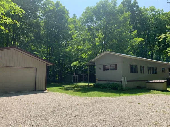 17034 Remus Woods Ln, Lakewood, WI 54138
