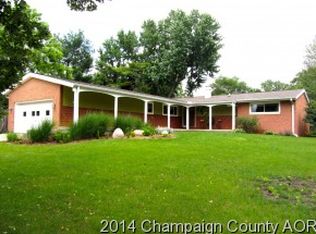 1606 Ridge Rd, Champaign, IL 61821