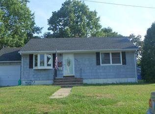 1110 Ivanhoe Path, Wall Township, NJ