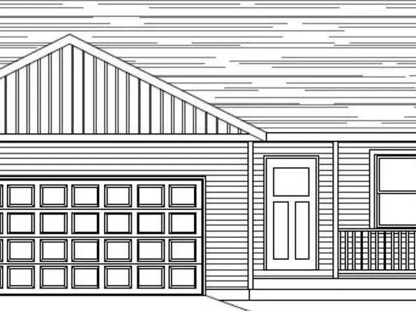 227 E Sheboygan St, Campbellsport, WI 53010