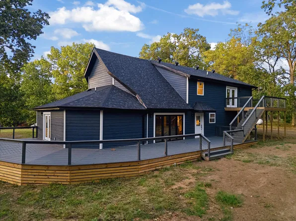 200 Sage Road, Ozark, MO 65721