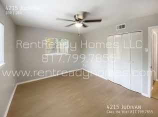 4215 Judivan, San Antonio, TX 78218