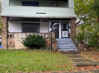 3807 E 114th St #UP, Cleveland, OH