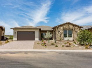 17864 E Vista Desierto, Rio Verde, AZ 85263
