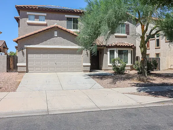 16178 W Shangri La Rd, Surprise, AZ 85379