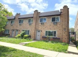 6120 N Hermitage Ave APT F, Chicago, IL 60660