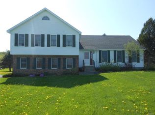 18019 Sandy Creek Valley Rd, Watertown, NY 13601
