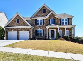 200 Setters Rdg, Canton, GA 30115