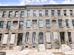 1824 Saint Paul St, Baltimore, MD 21202