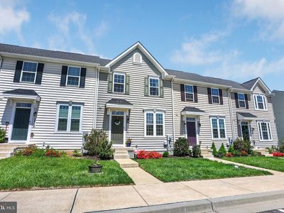 5873 Barts Way, Frederick, MD, 21704