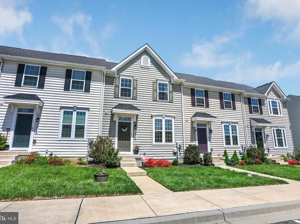 5873 Barts Way, Frederick, MD 21704