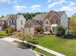 4908 Forge Haven Dr, Perry Hall, MD 21128