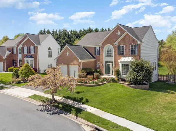 4908 Forge Haven Dr, Perry Hall, MD 21128