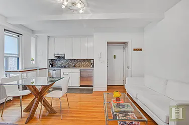 Sold by Halstead Real Estate