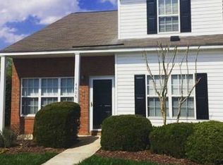 4606 Cross Ridge Ln, Greensboro, NC 27410