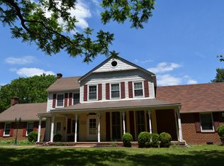 8700 Belmont Road, chesterfield, VA 23832