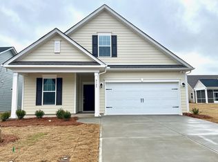 8185 McCormick St, Terrell, NC 28682