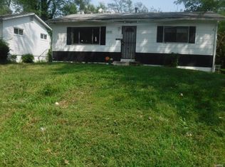 10348 Duke Dr, Saint Louis, MO
