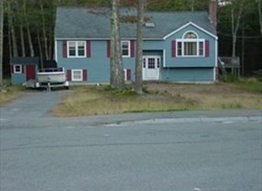 23 Tony Ter, Bridgewater, MA, 02324