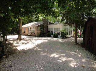 154 Shady Acres Rd, Lucas, KY 42156