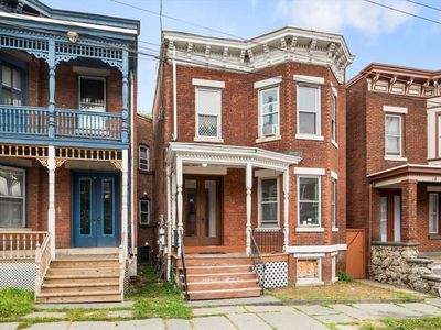 16 Lutheran Street, Newburgh, NY, 12550