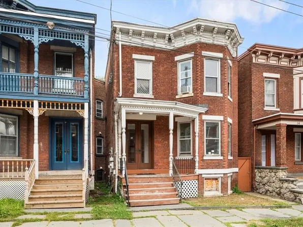 16 Lutheran Street, Newburgh, NY 12550