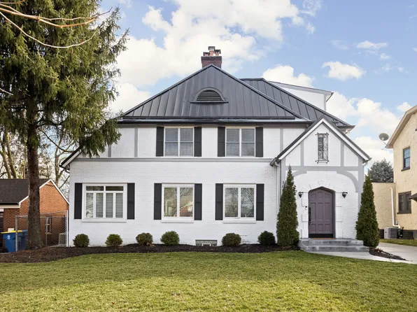 109 Berkley Rd, Indianapolis, IN 46208