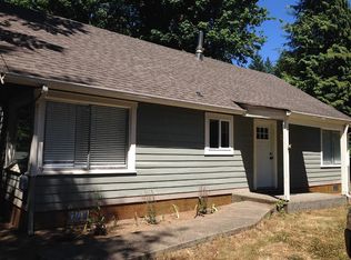 1514 Eskridge Blvd SE, Olympia, WA 98501