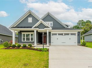6537 Liddy Cir, Glen Allen, VA 23060