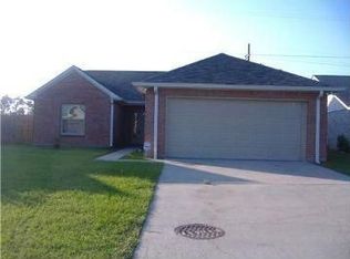 1605 Kings Row, Slidell, LA 70461