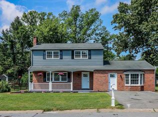 3406 Foster Ln, Reading, PA 19605