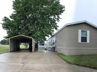 39 Royal Dr, Phillipsburg, KS 67661