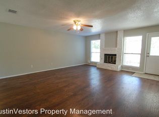 1809 Fawn Ridge Trl, Round Rock, TX 78681