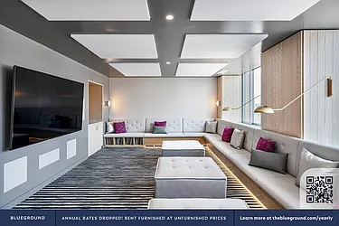 Rented by The Blueground