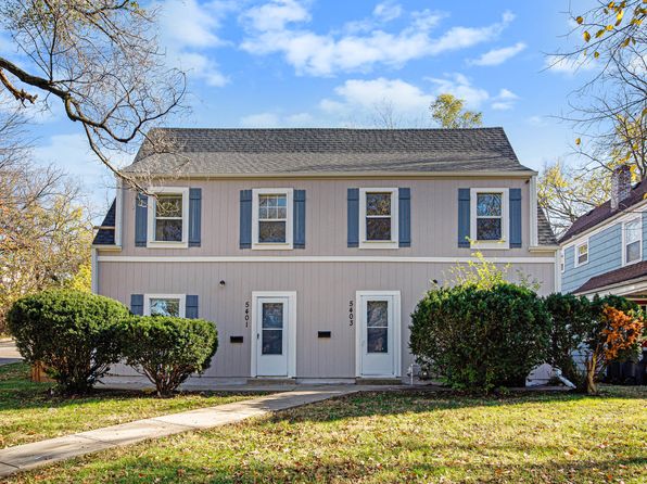 5401 Paseo Blvd #1