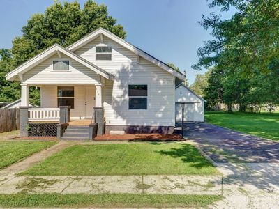 2131 N Pickwick Avenue, Springfield, MO, 65803