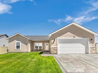 924 Black Mountain Rd, Kimberly, ID 83341