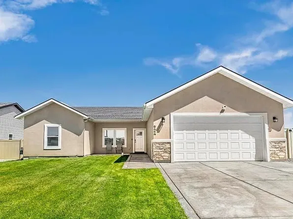 924 Black Mountain Rd, Kimberly, ID 83341