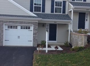 648 Winding Ln, Harrisburg, PA 17111