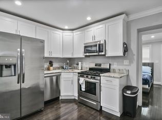 1423 Howard Rd SE, Washington, DC 20020