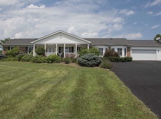 859 Burkes Mill Rd, Mount Sidney, VA 24467