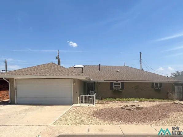 3306 N Belmont Pl, Hobbs, NM 88240