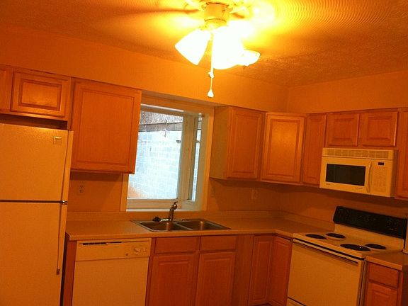 Kitchen close up