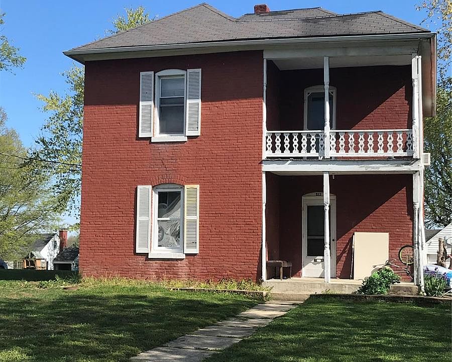 511 W State St, Union, MO 63084 Zillow