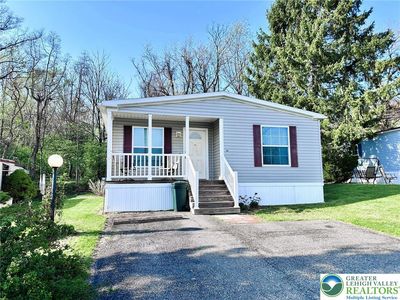 45 F St, Walnutport, PA, 18088