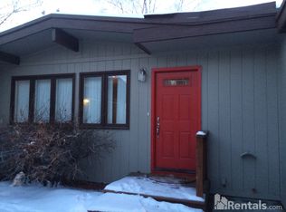3406 Seppala Dr #B, Anchorage, AK 99517