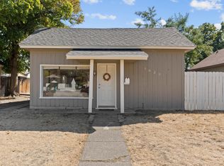 1823 W Cleveland Ave, Spokane, WA 99205