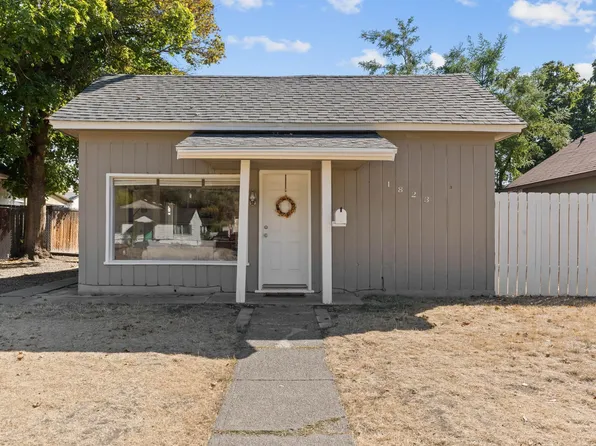 1823 W Cleveland Ave, Spokane, WA 99205