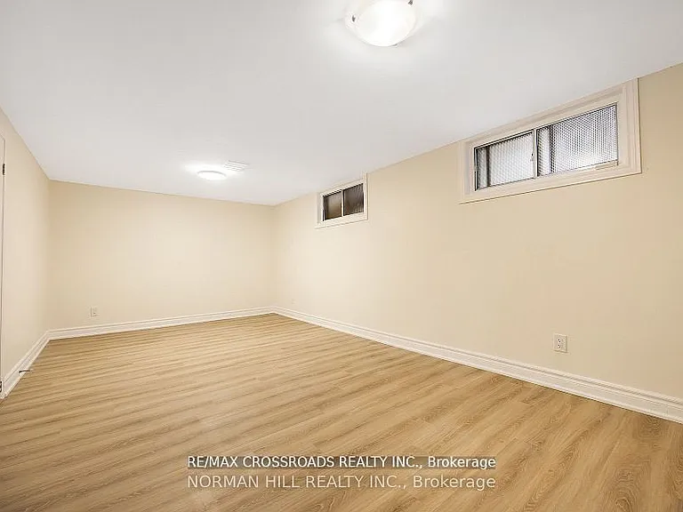 3 Christina Cres #- BASEMENT — Photo 9