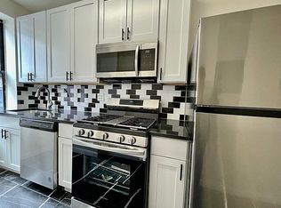 820 W 180th St #53, New York, NY 10033